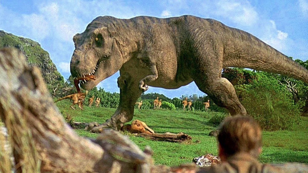 Museum Of Natural History | Tyranosaurus Rex 3D Model