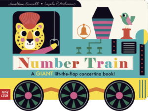 Number Train
